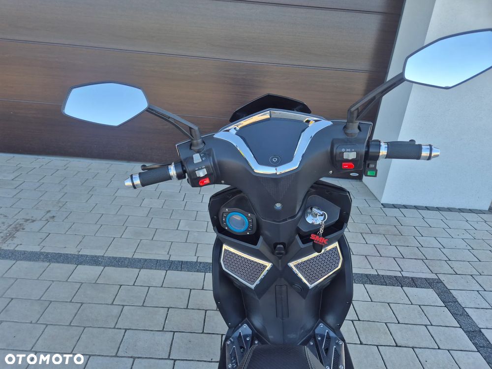 Barton E-Max One - 4