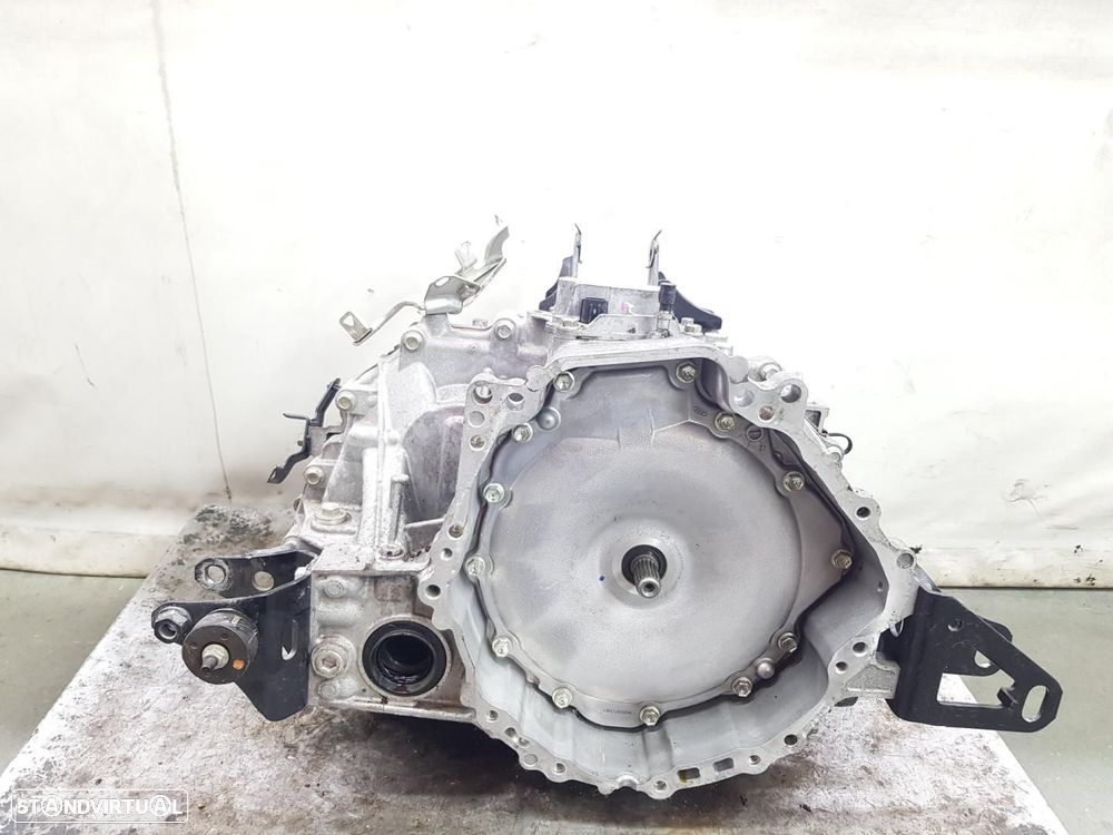 CAIXA DE VELOCIDADES LEXUS CT ZWA10 REF. 3090047063 - 1