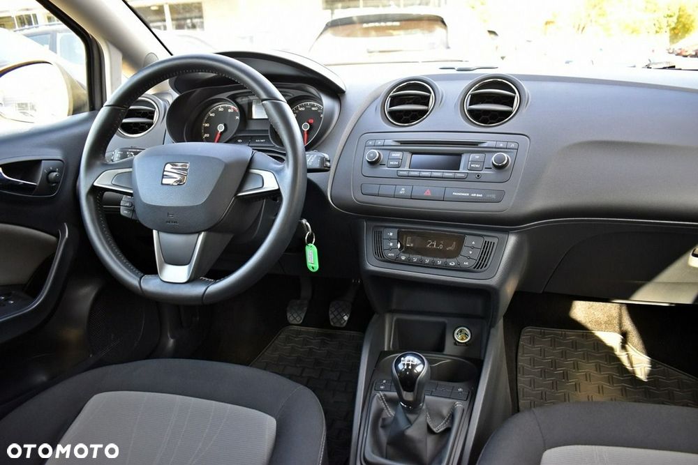 Seat Ibiza 1.2 TSI Style - 16