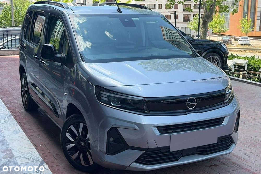 Opel Combo - 3