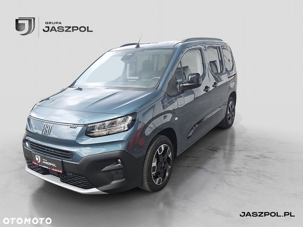 Fiat Qubo 1.5 D 5-Sitzer La Prima - 1