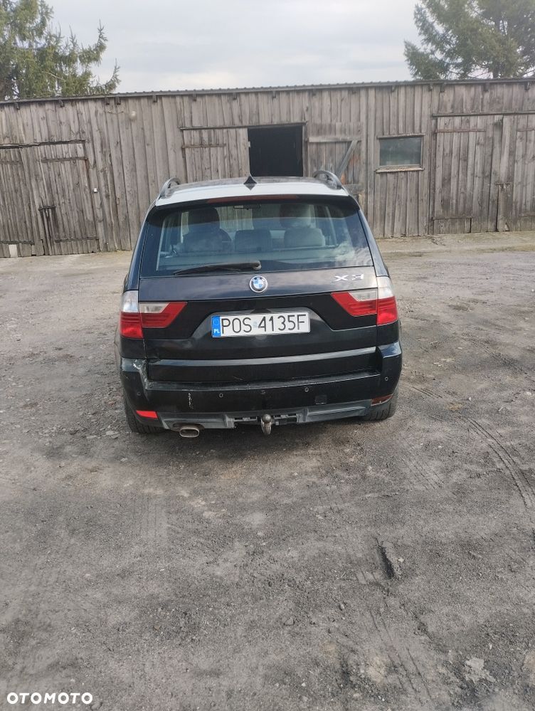 BMW X3 - 4