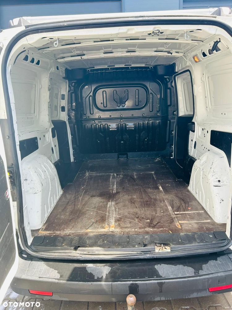 Opel combo - 12