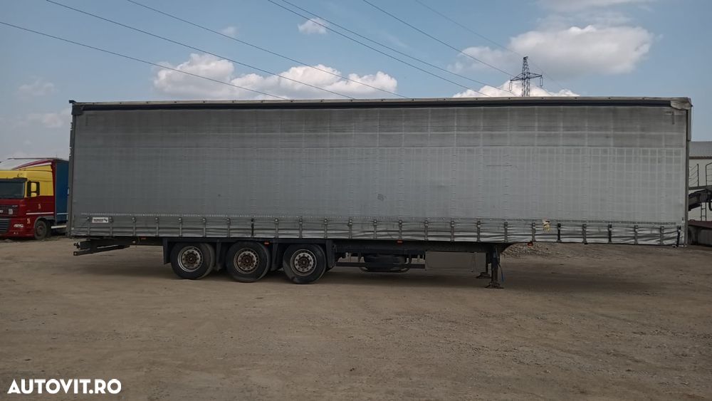 Schmitz Cargobull SCB S3T - 5