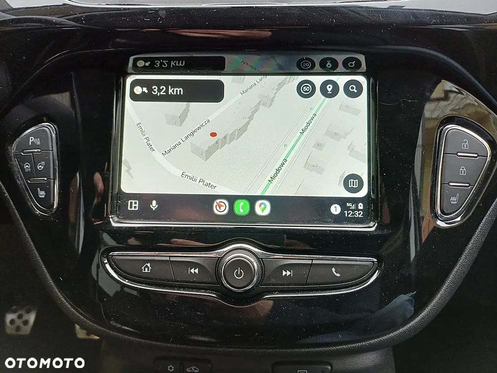 Opel Corsa 1.4 Edition - 16