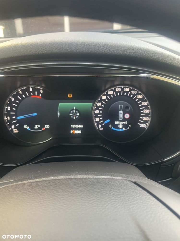 Ford Mondeo 2.0 TDCi STart-Stopp PowerShift-Aut ST-Line - 16