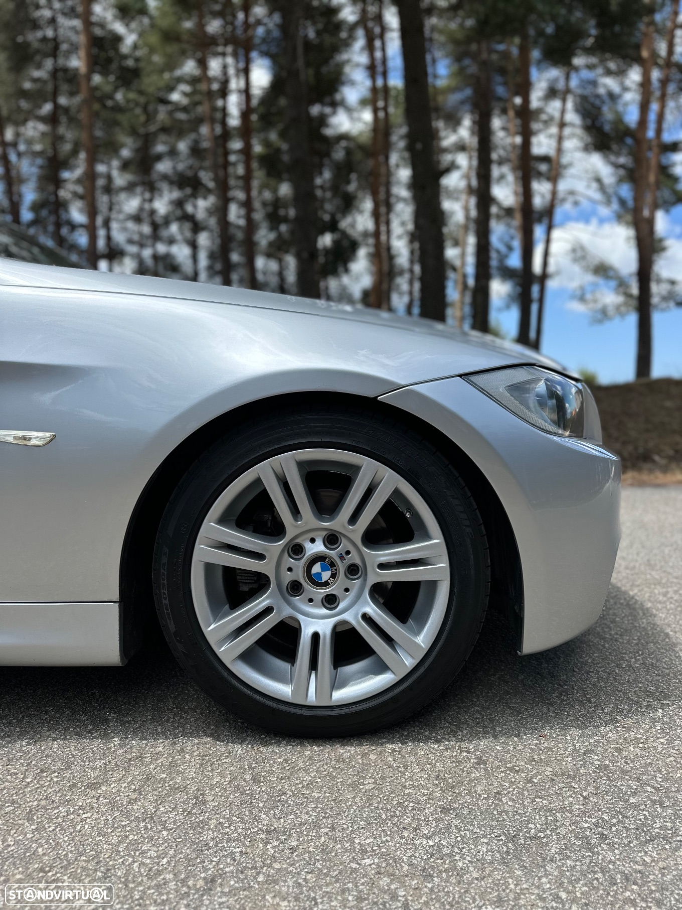 BMW 320 d - 11