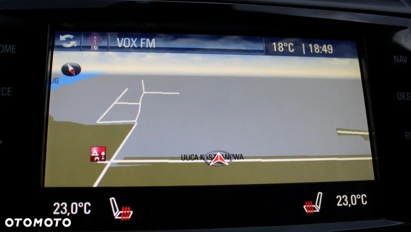 Chevrolet Malibu 2.0 d LTZ - 32