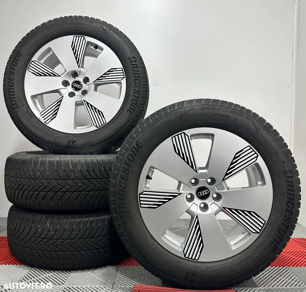 Audi e-tron Sportback - 15