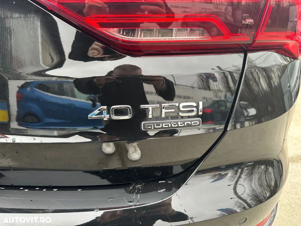 Audi Q3 2.0 40 TFSI S tronic quattro - 7