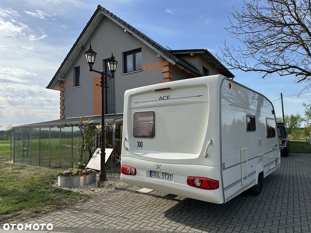 SWIFT Dawnstar - 15
