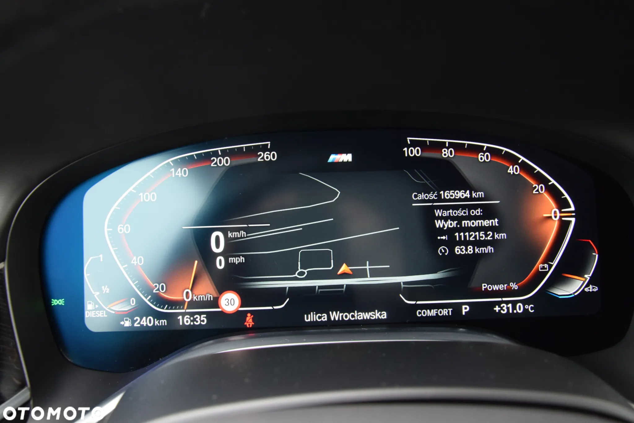 BMW Seria 7 - 18