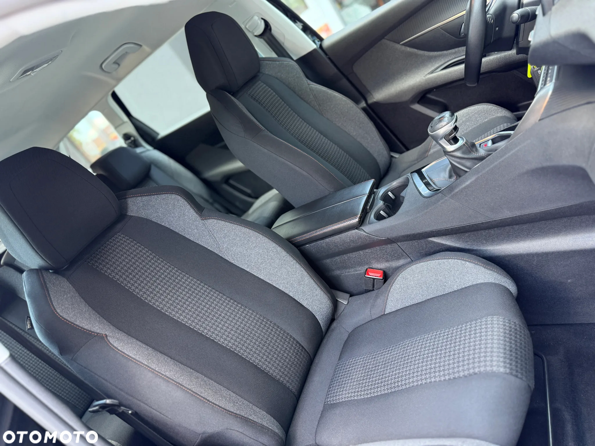 Peugeot 5008 1.2 PureTech Access S&S - 30