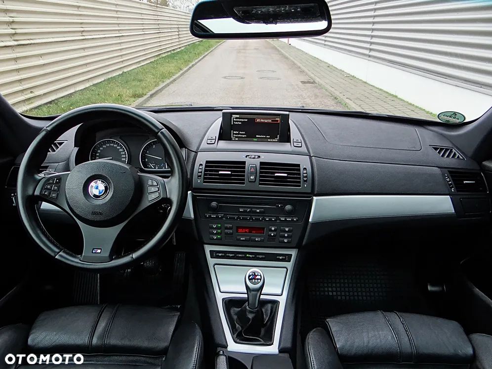 BMW X3 xDrive30d Limited Sport Edition - 25