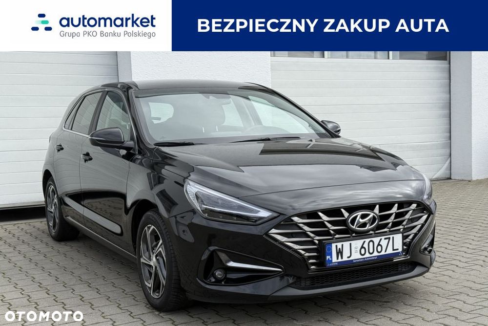 Hyundai i30 1.0 T-GDI Smart - 8