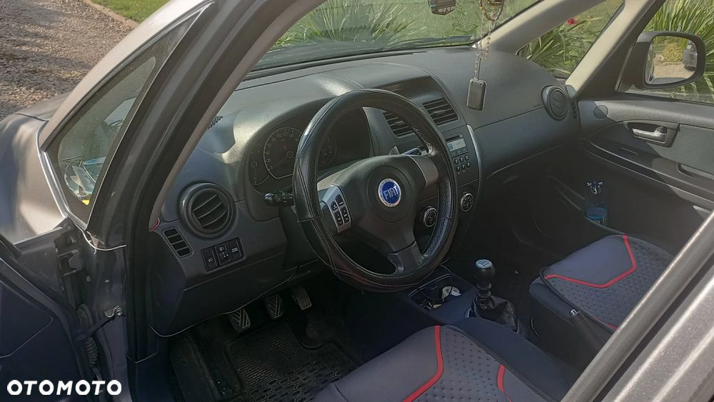 Fiat Sedici ver-1-9-multijet-4x4-emotion - 8