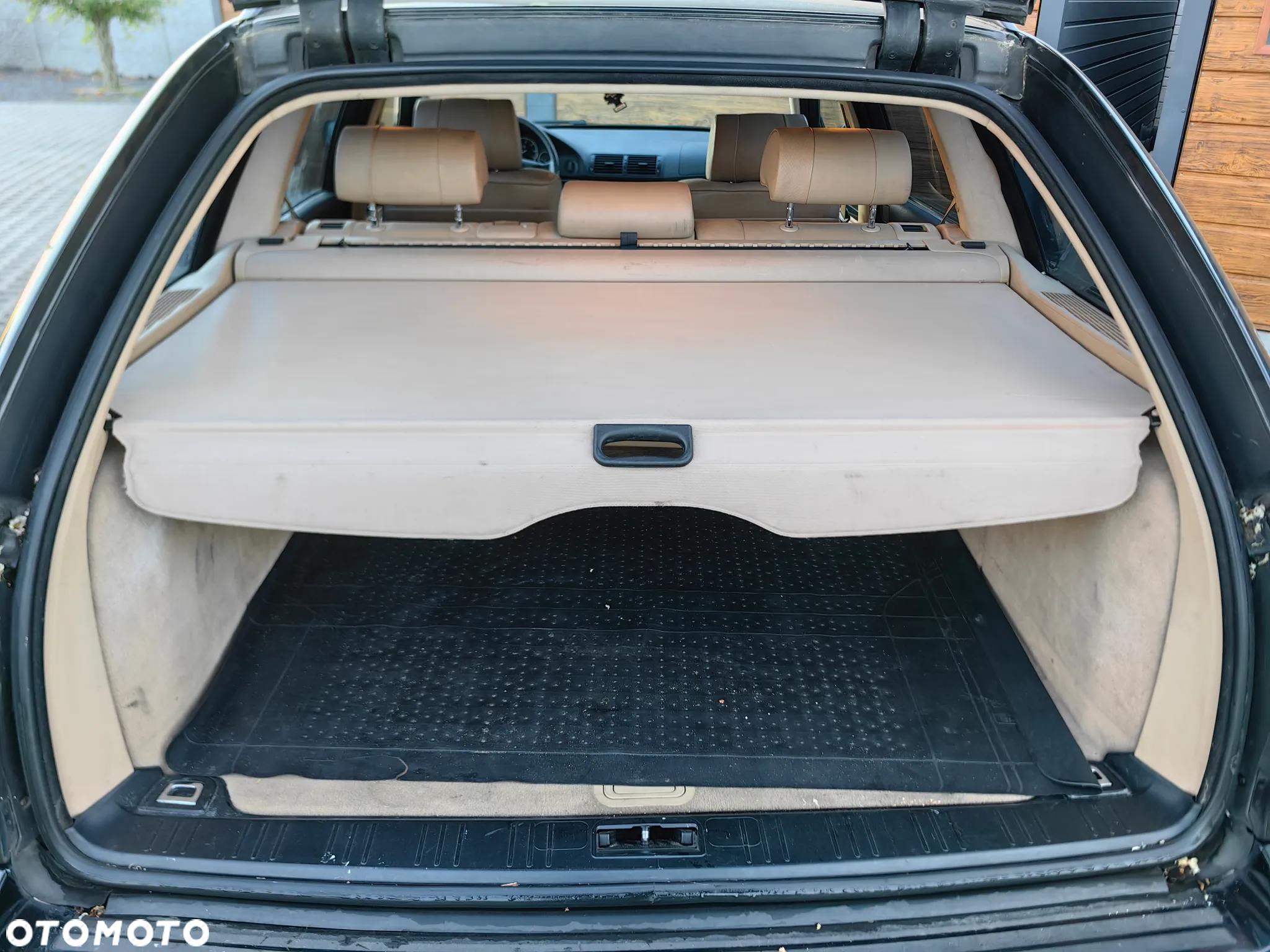 BMW Seria 5 520i Touring Edition Exclusive - 12