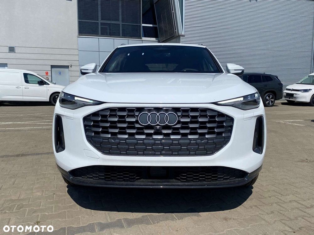 Audi Q5 - 9