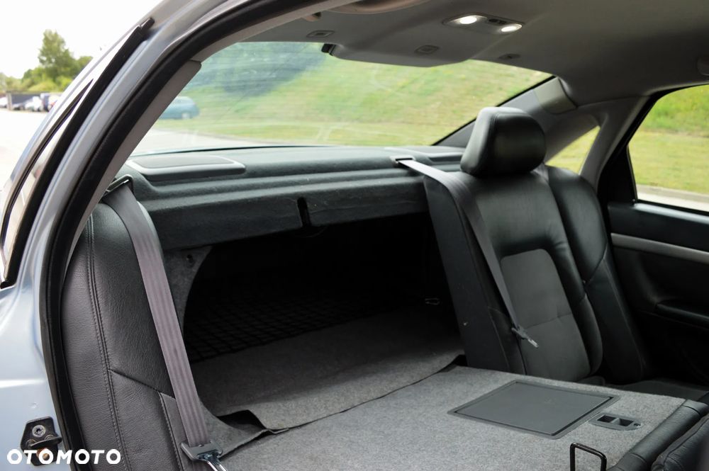 Volvo S80 - 14