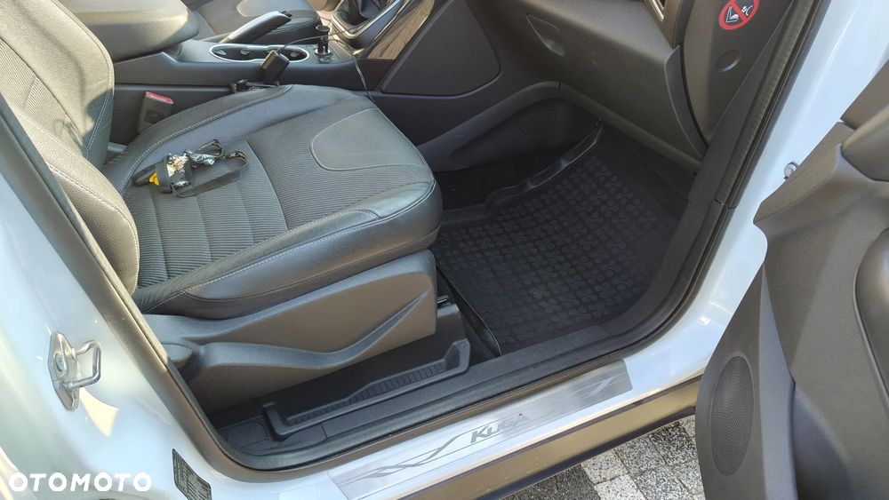 Ford Kuga 2.0 TDCi 4WD Titanium Plus - 18