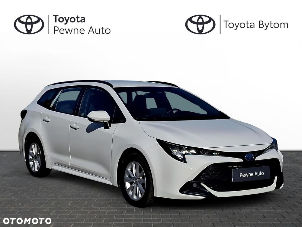 Toyota Corolla 1.8 Hybrid Comfort - 15