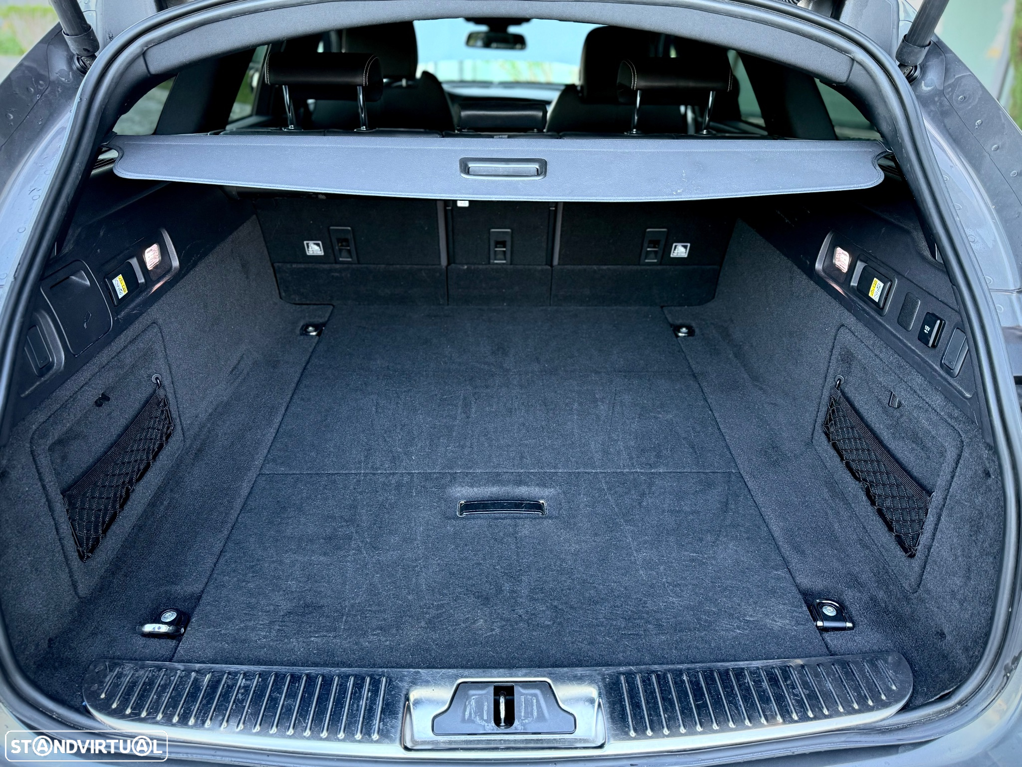 Jaguar XF Sportbrake 2.0 D R-Sport Aut. - 35