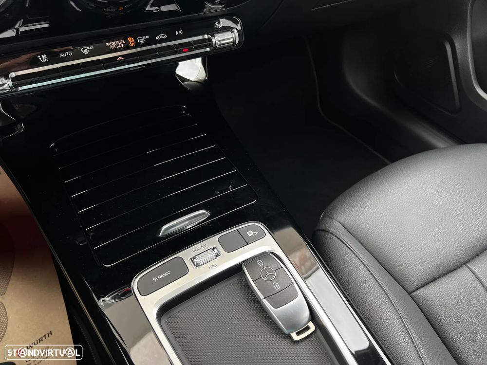Mercedes-Benz A 200 Progressive Aut. - 41