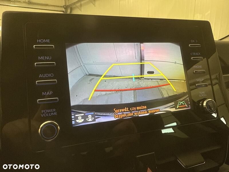 Toyota Camry 2.5 Hybrid Comfort CVT - 15