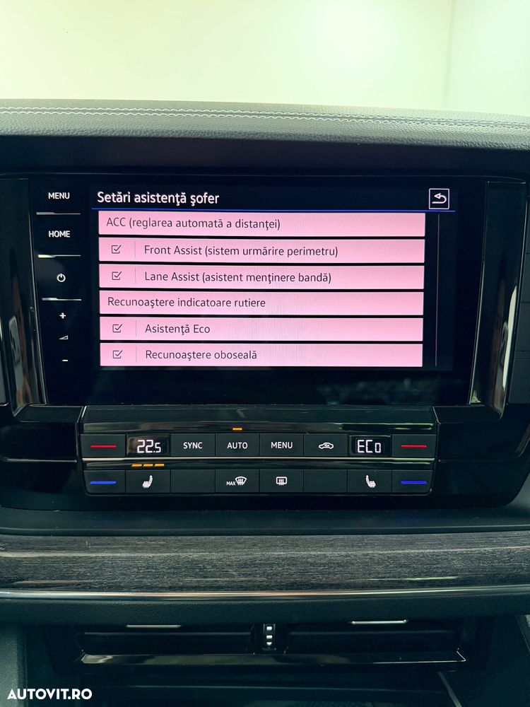 Volkswagen Touareg V6 TDI Atmosphere - 21