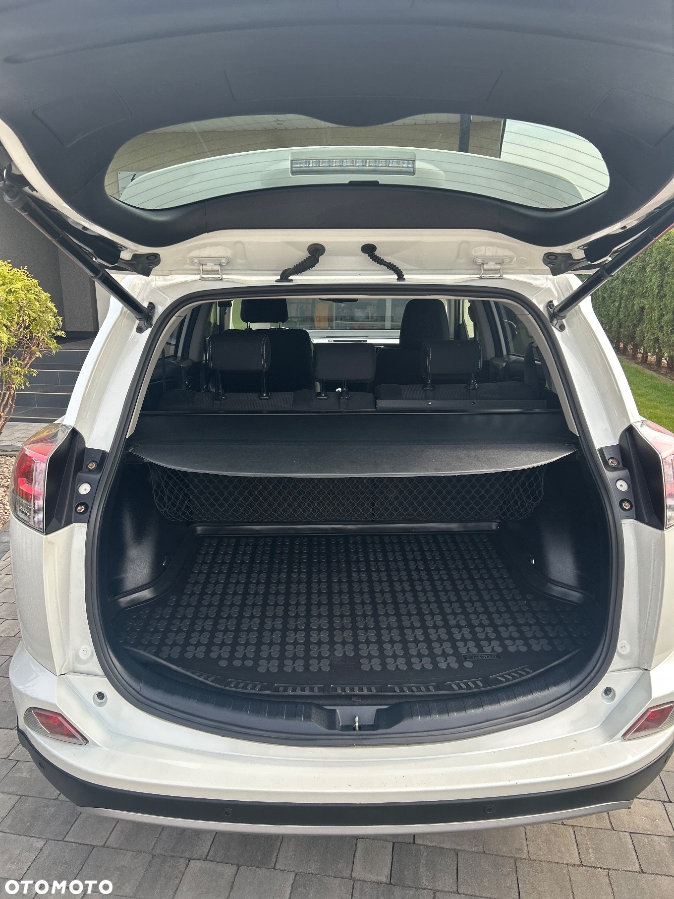 Toyota RAV4 2.0 D-4D 4x2 Start-Stop - 3