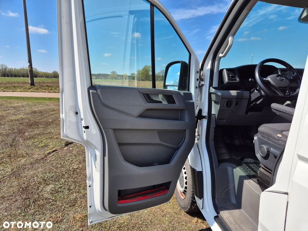 Volkswagen Crafter - 19