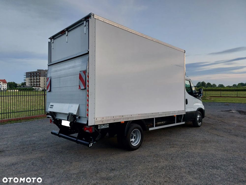 Iveco Daily - 5