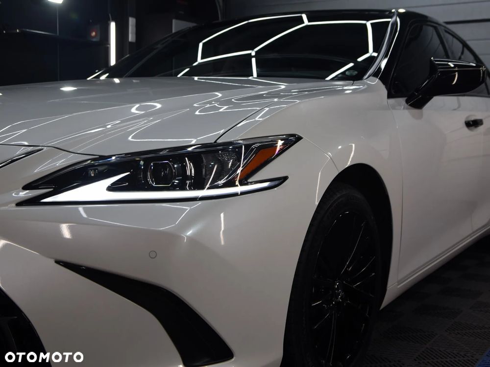 Lexus ES 300h Business Line - 20