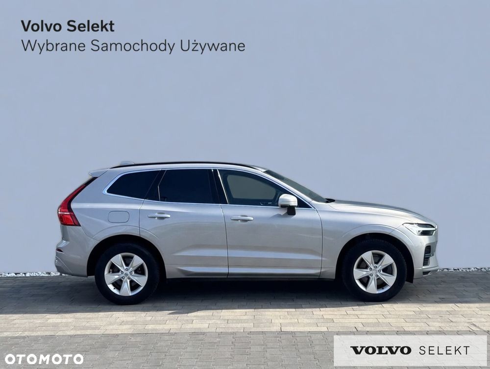 Volvo XC 60 - 5