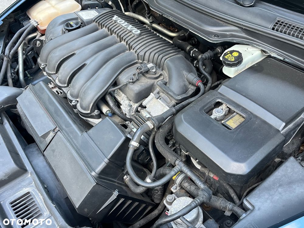 Volvo S40 2.4i Momentum - 11