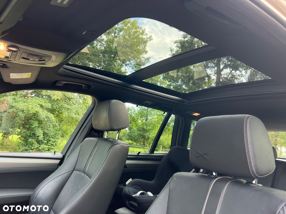 BMW X3 xDrive35d xLine - 12