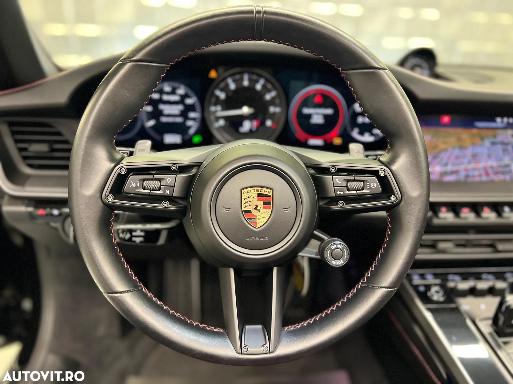 Porsche 911 Carrera S - 19