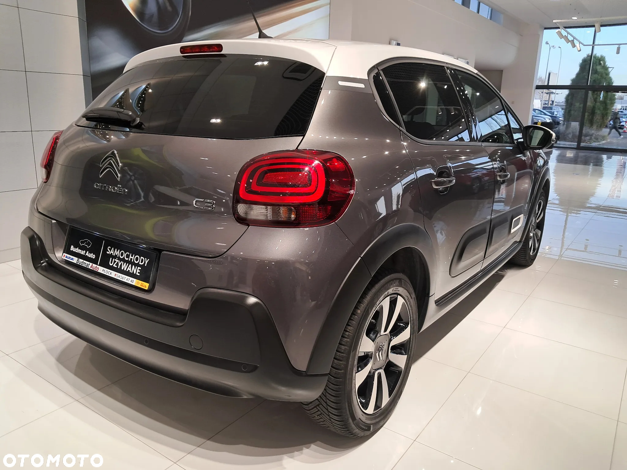 Citroën C3 1.2 PureTech Shine - 5
