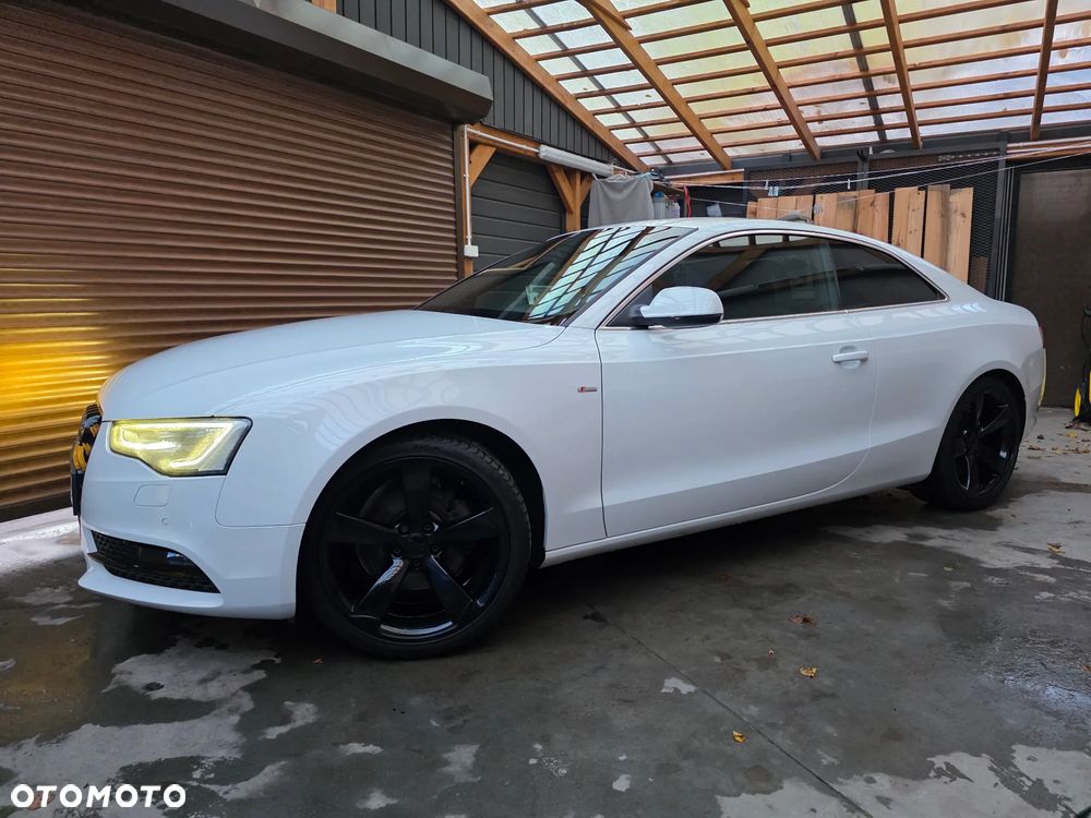 Audi A5 Coupé - 27