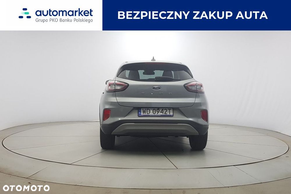Ford Puma - 6