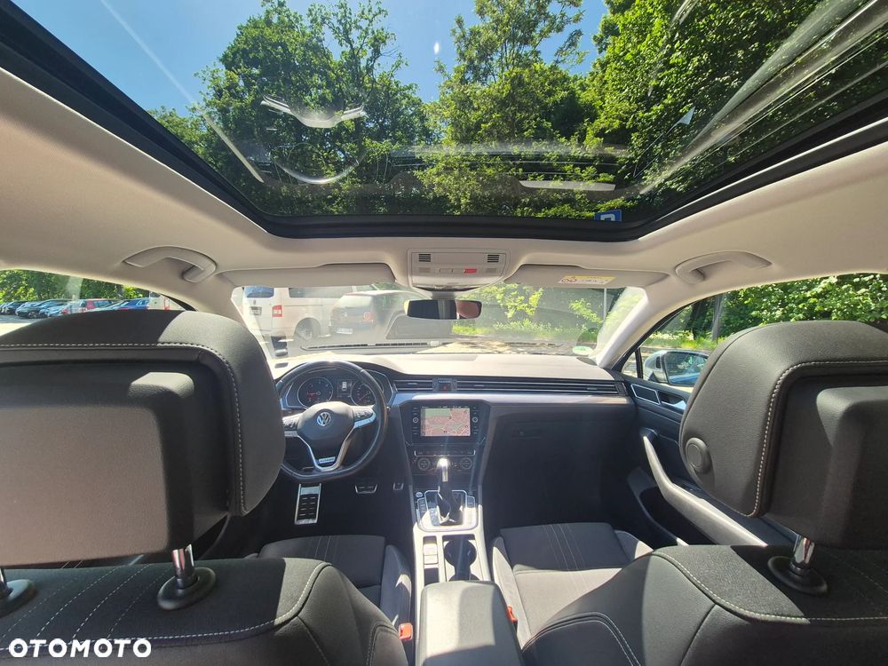 Volkswagen Passat - 5