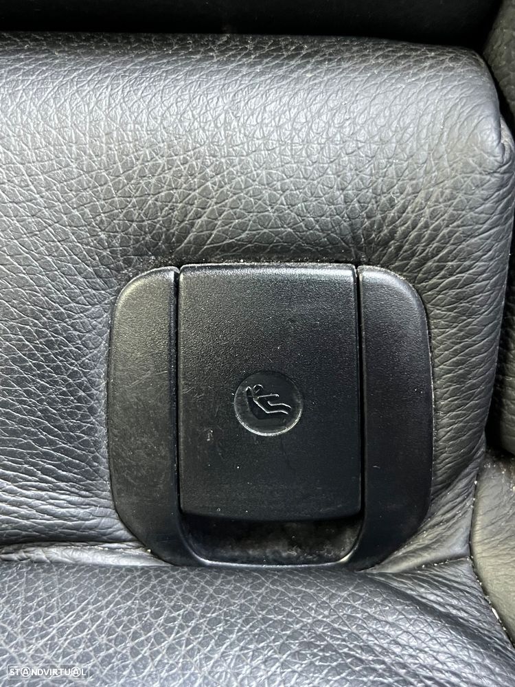 BMW 320 d Touring ED Advantage - 34