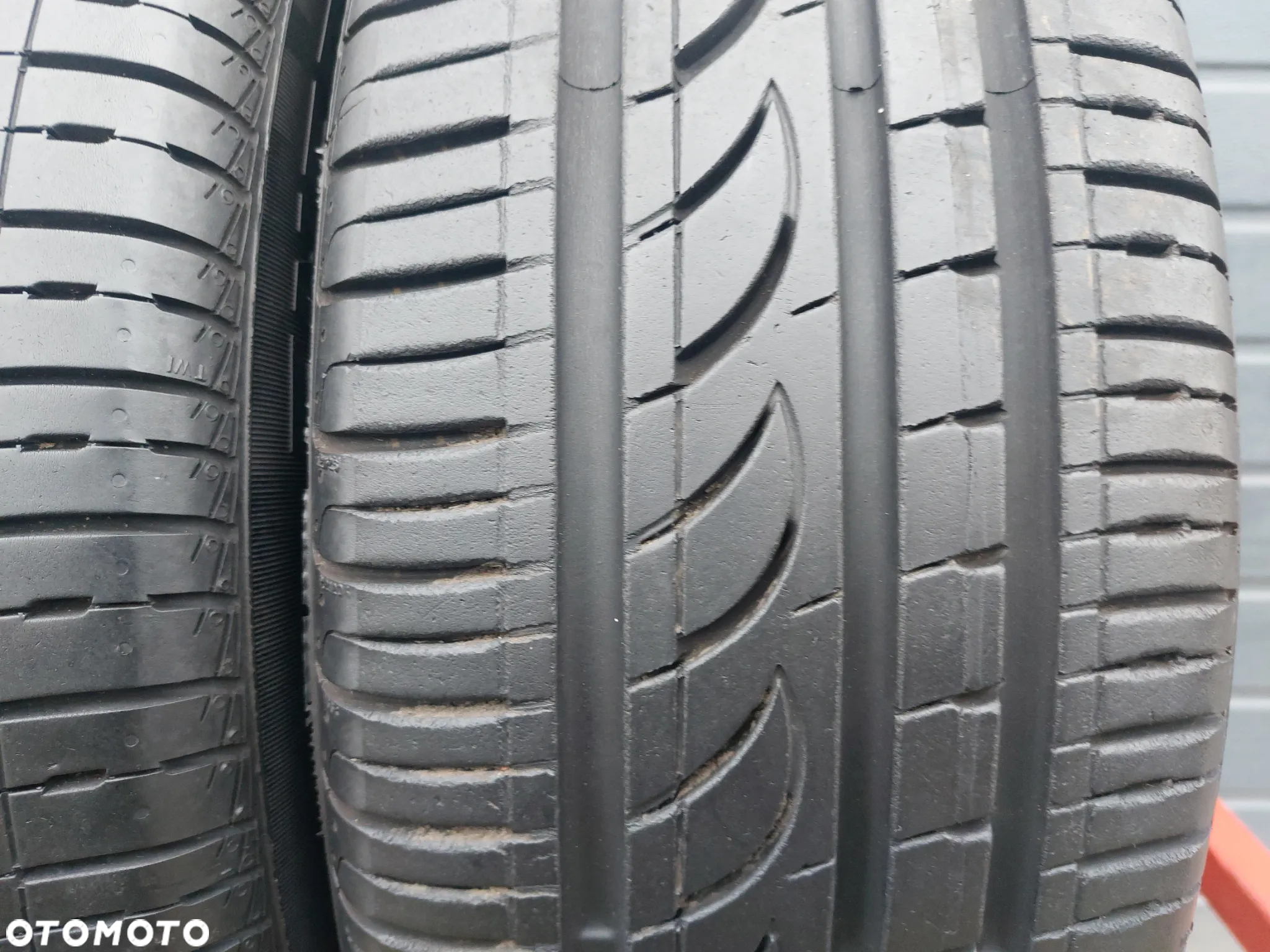 205/55 R16 OPONY FORMULA ENERGY DOT17 - 2