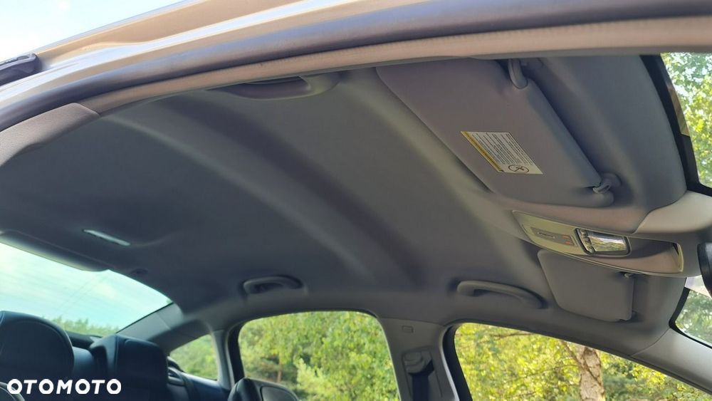 Citroën C5 2.0i 16V Exclusive - 30