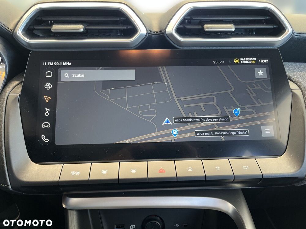 MG ZS Hybrid+ - 20