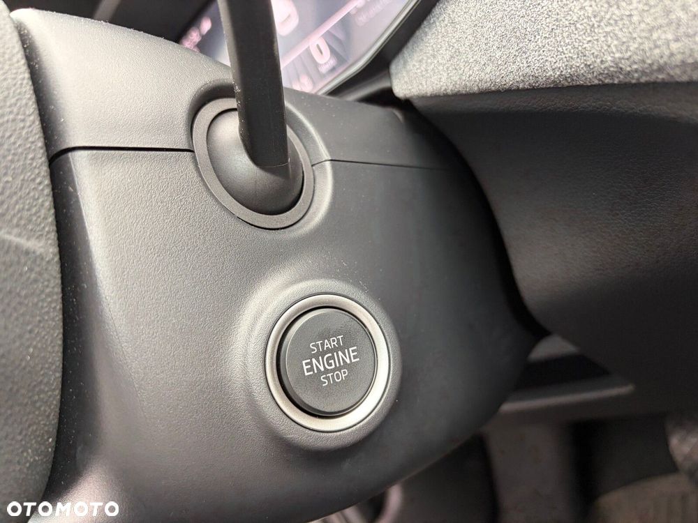 Skoda Kamiq 1.0 TSI Drive DSG - 26