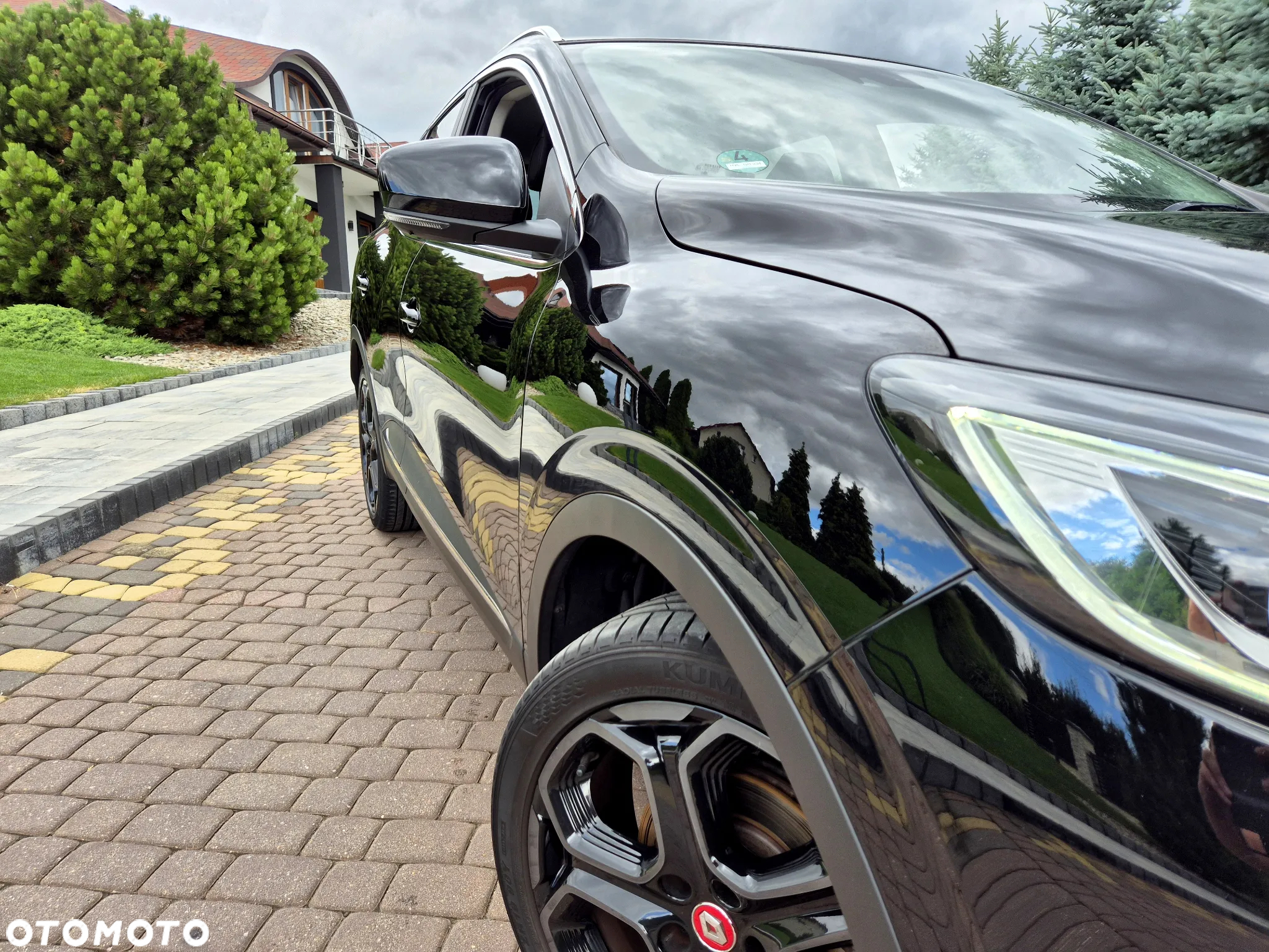 Renault Kadjar Energy TCe 165 CROSSBORDER-S - 30