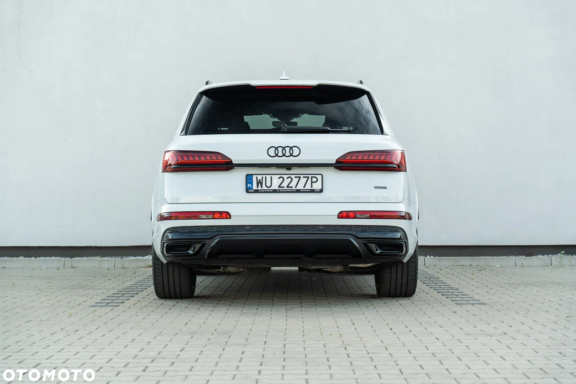 Audi Q7 - 4