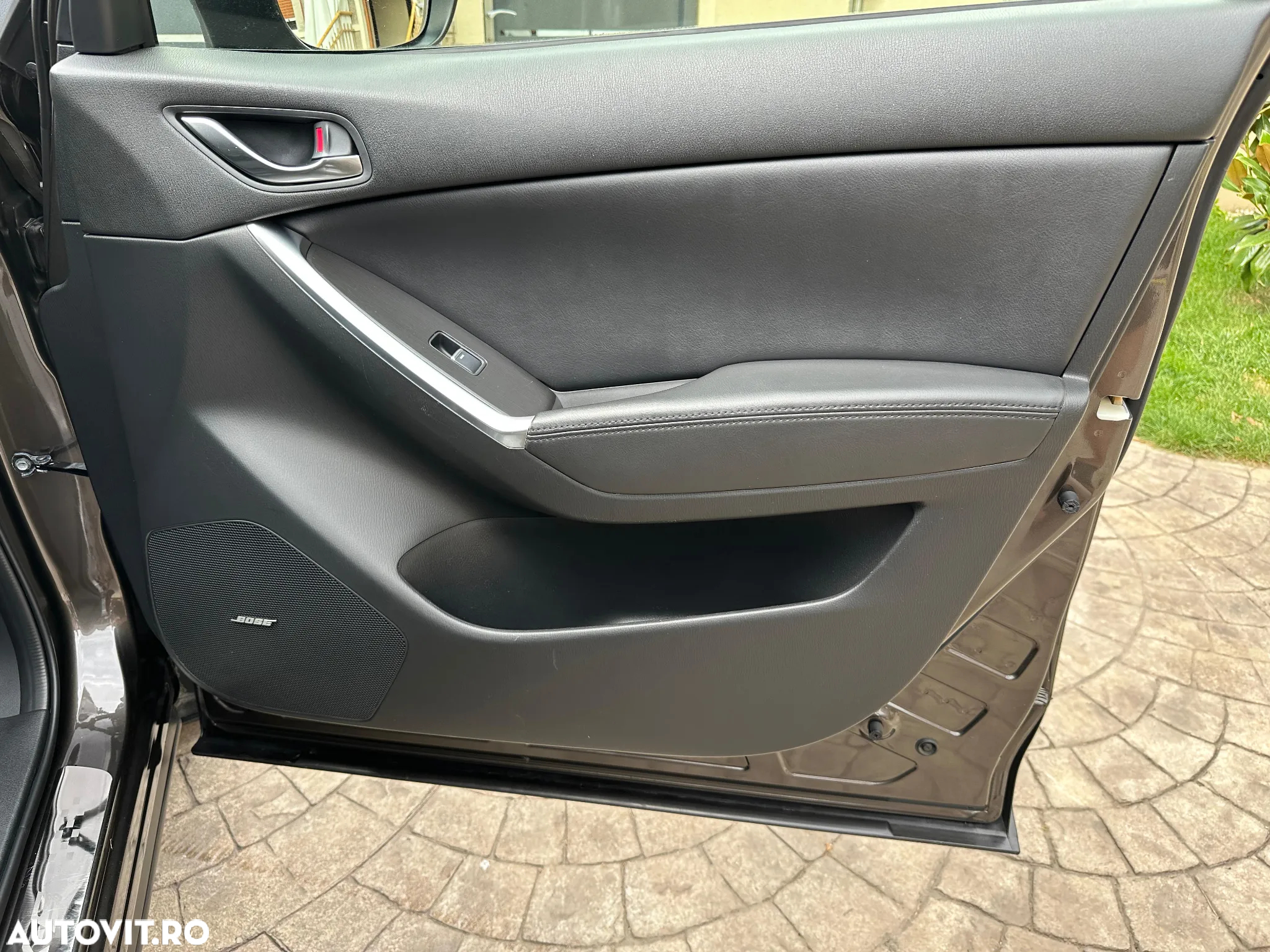 Mazda CX-5 CD175 4x4 Revolution - 10