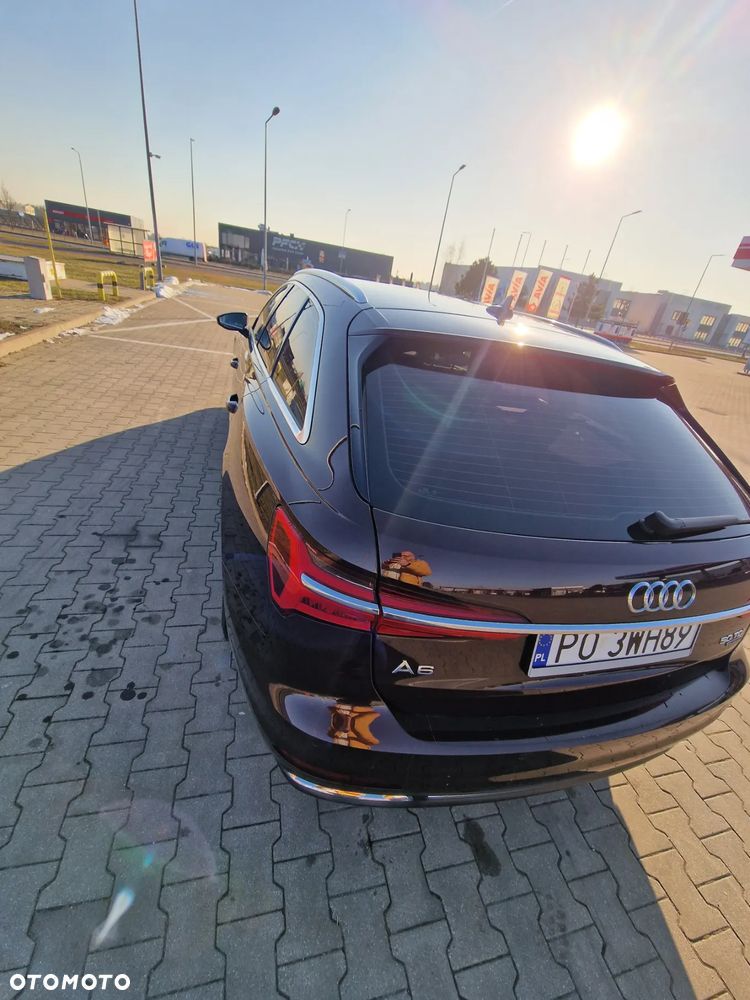 Audi A6 Allroad - 9